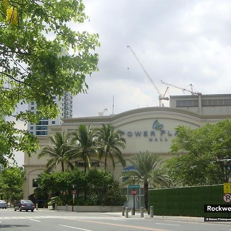 Zen Rooms Makati Riverside San Pedro Makati Exterior foto