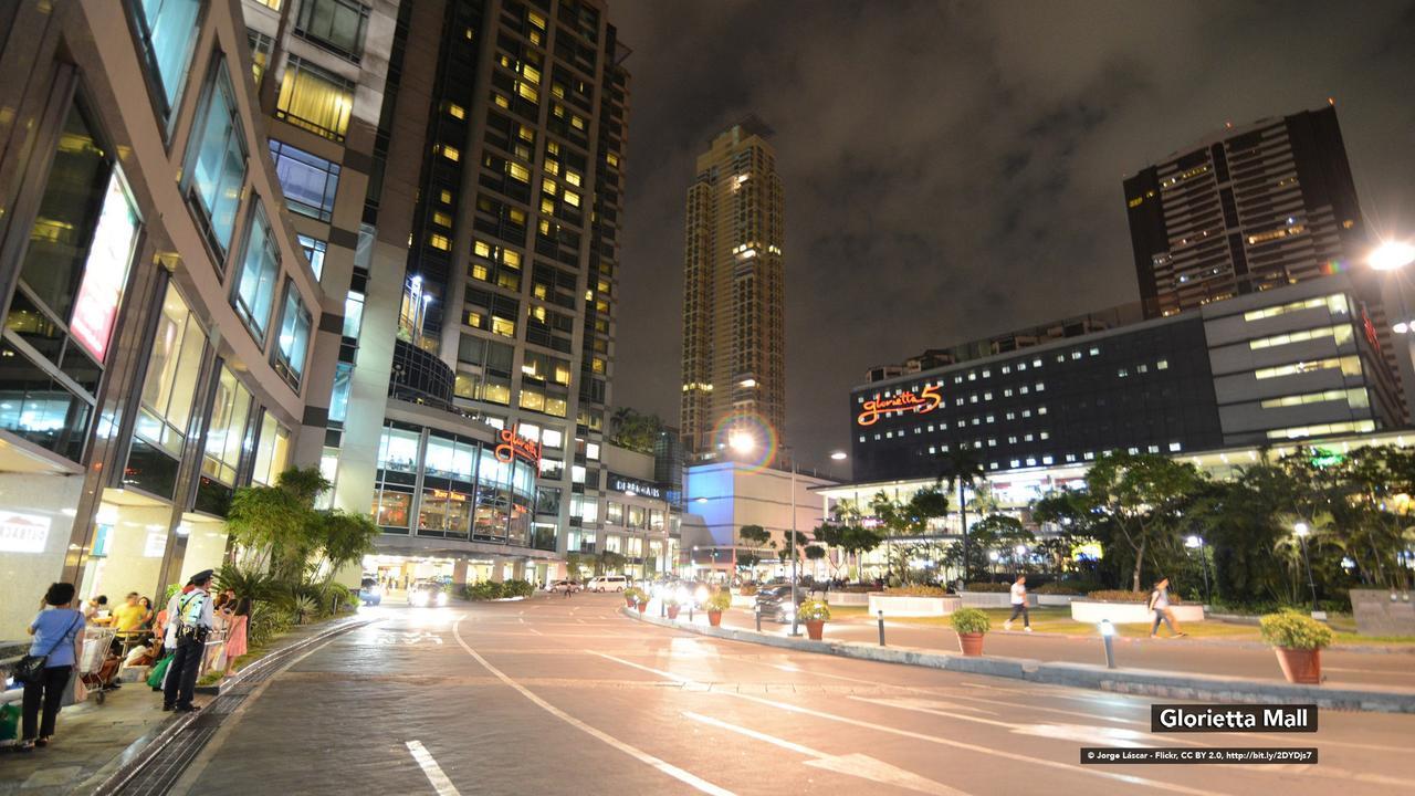 Zen Rooms Makati Riverside San Pedro Makati Exterior foto